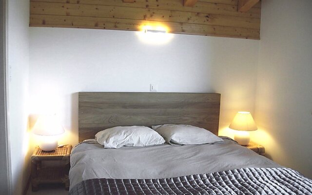 Chalet Annabel Anzere