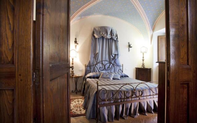 Residenza d'Epoca San Crispino