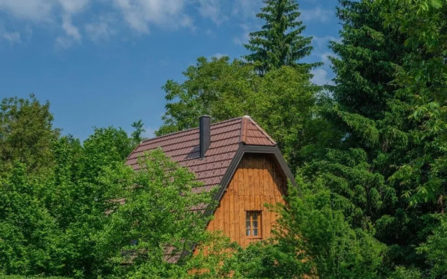 Yeti Cabin
