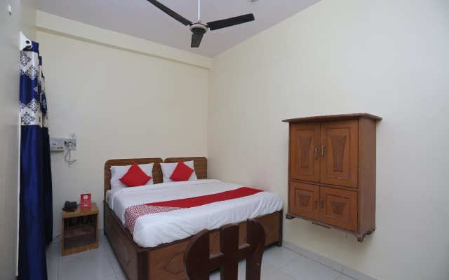 Hotel Awadh by OYO Rooms