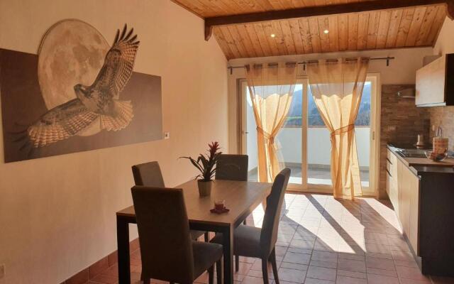 Setteabbracci Suite & Apartments