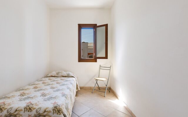 Villino Saturno - Chiusurelle B2/51