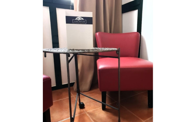 Hotel Dona Matilde