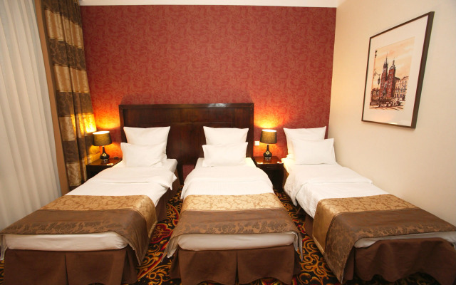 Columbus Hotel