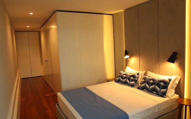 Feels Like Home New Oporto Apartments - Mouzinho