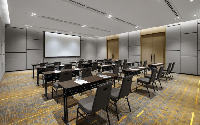 Hyatt Place Johor Bahru Paradigm Mall