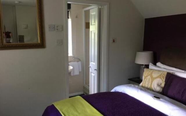 The Chestnuts Guest House
