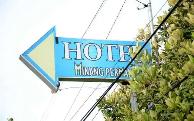 Hotel Minang Permai 3