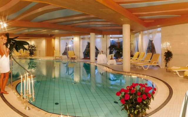 Panorama Vital Hotel Rimmele