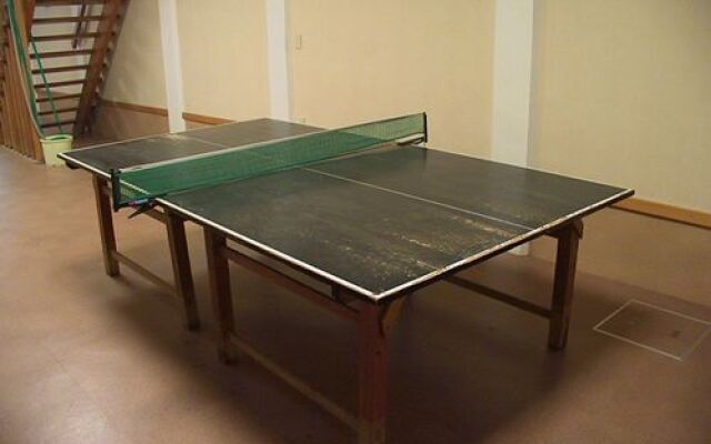 Shibu Onsen Yumoto Ryokan