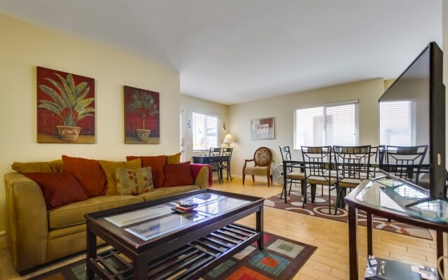 Jamaica Apartment #45219