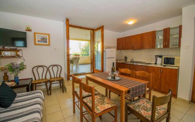 Apartment IN KLANICE Dobrinj, island Krk