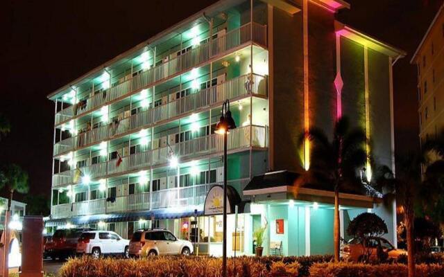 Clearwater Beach Hotel