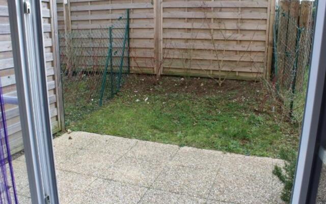 Maison Fort-Mahon-Plage, 3 pièces, 4 personnes - FR-1-482-38