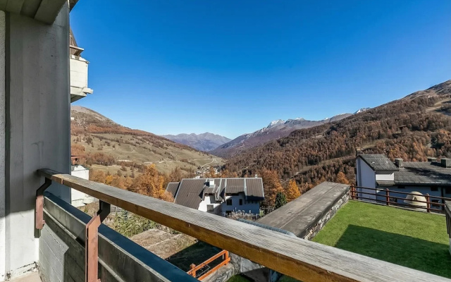 Wolf & Deer Apartment Ski-in Ski-out 250m