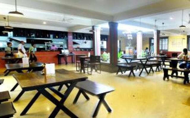 Gokul boutique hotel