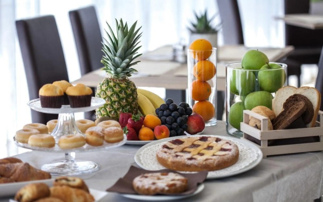 Hotel Umberto