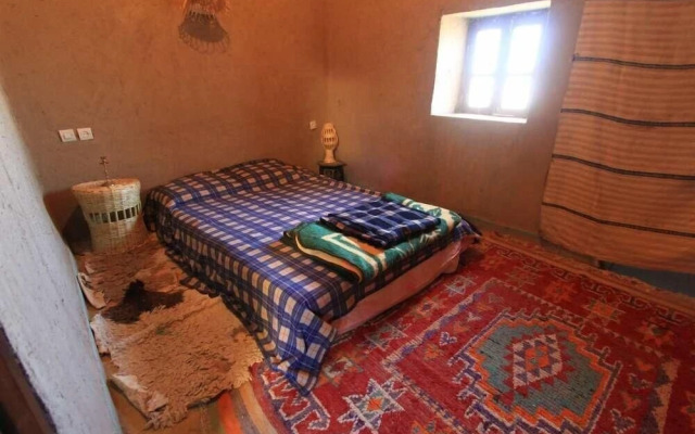 Secret Du Sahara