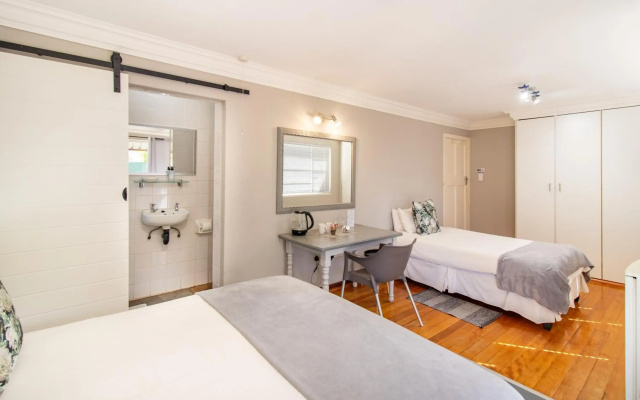 Glenmore Guesthouse