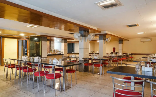 Fabhotel Prime Sukhsagar Resort