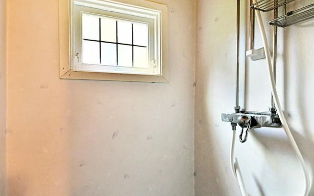 4 Person Holiday Home in Ystad