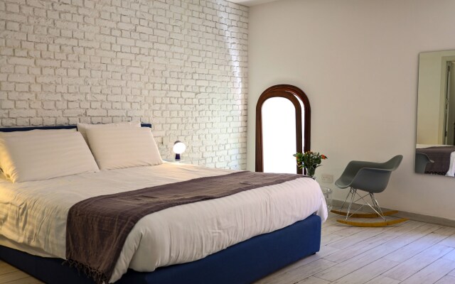 Quaint Boutique Hotel Rabat