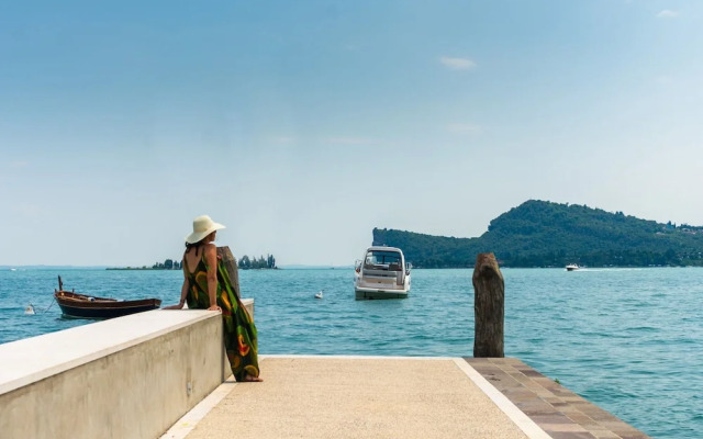 Belvilla by OYO Salici