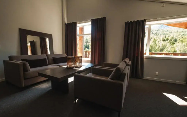 Blåtind Boutique Hotel