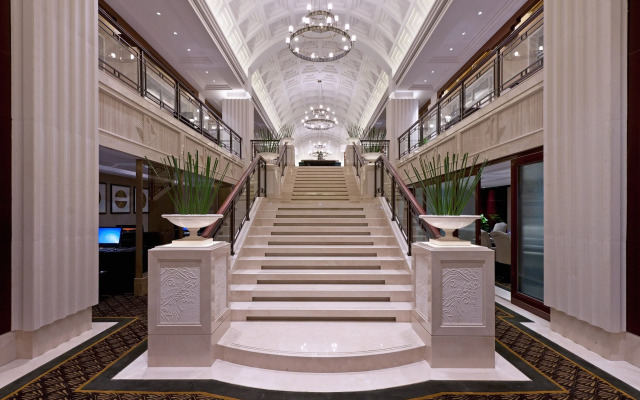Sheraton Changzhou Wujin Hotel