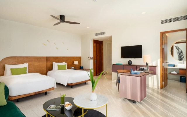 The Aviary Hotel