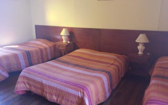 Inka Roots Hostel