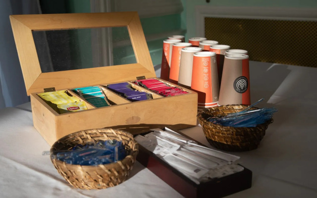 Les Maisons de Campagne – Maison du Val