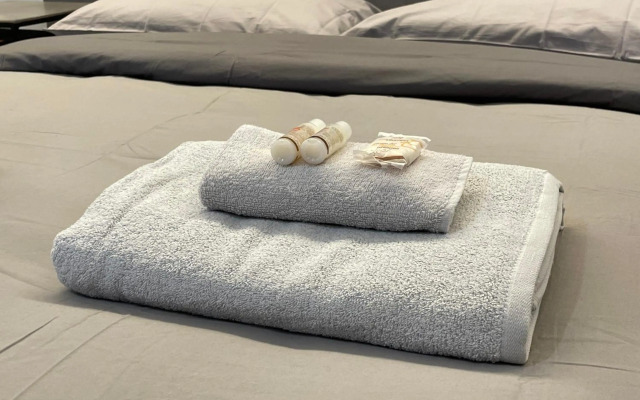 Appartamento Moderno e appena rinnovato nel centro storico