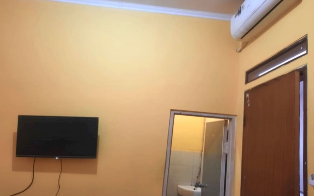 Hotel O Regol Srimahi Residence