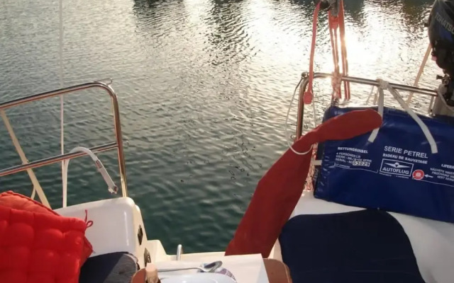 Sailboat Holiday Experience