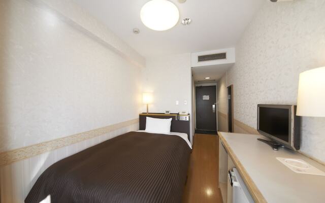 HOTEL SUNOAK Minamikoshigaya