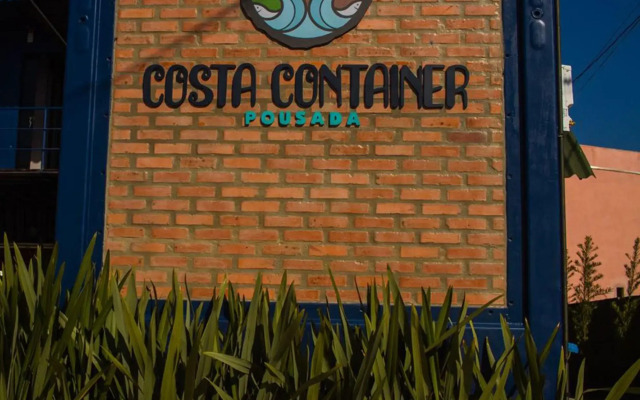 Pousada Costa Container