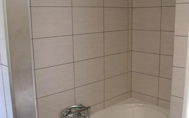 t'Bakkersboschje nummer 8