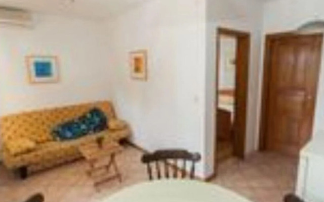 Apartment Vil 2 1 pax