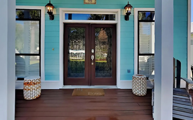 A Mid-summer's Night Dream