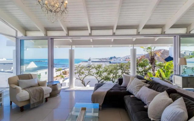 White Waves Beach House