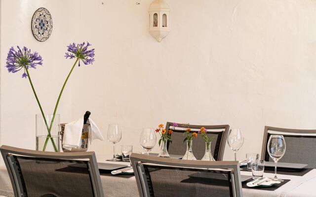 La Mairena 54 in Ojen