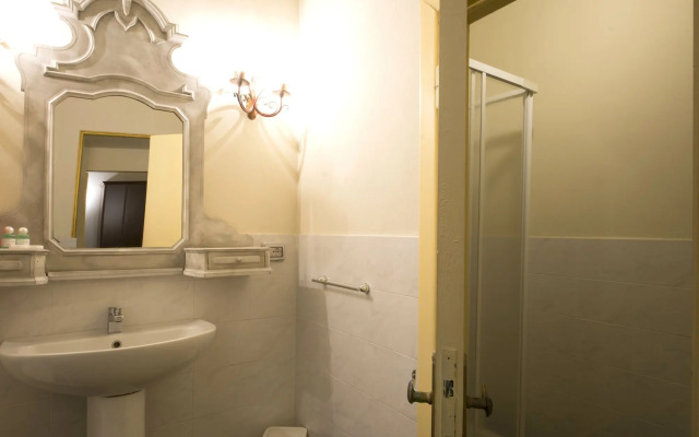 B&B Pantaneto Palazzo Bulgarini