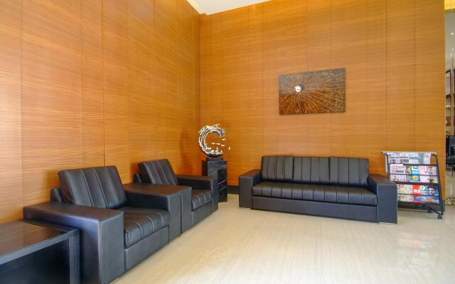 F Hotel Tainan