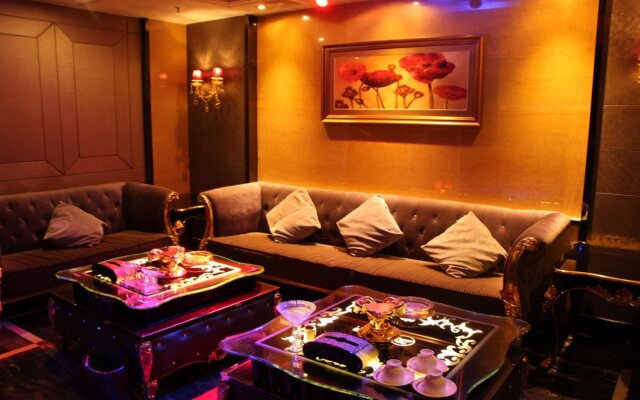 Rong Feng Hotel