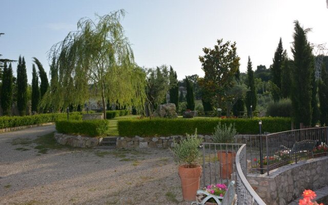 BB Pinus Rooms