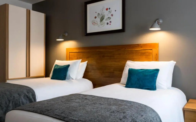 The White Hart by Green King Inns