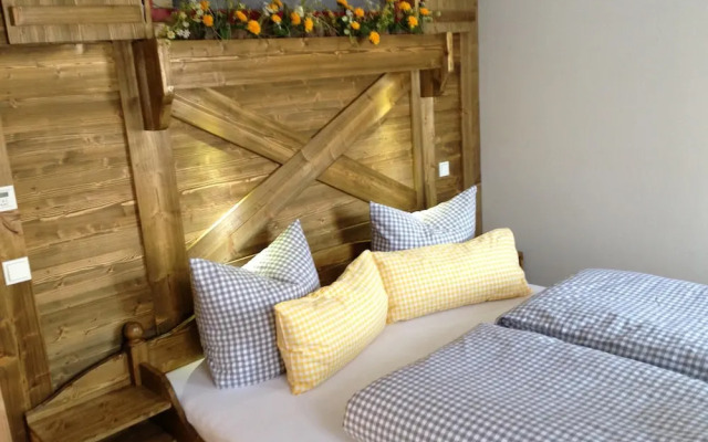 Appartementhaus Zur Bergwiese