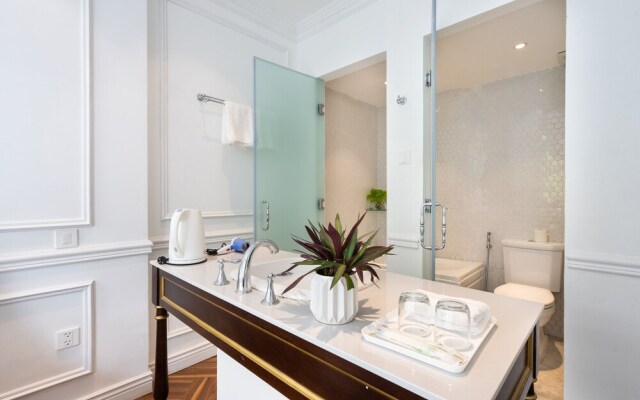 Diamond Boutique Hotel