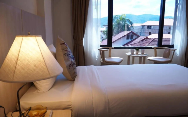 Malee Hotel Chiangmai